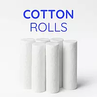 Cotton Roll
