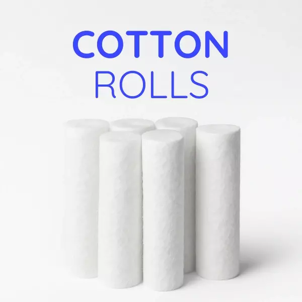 Cotton Roll