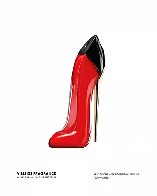 CAROLINA HERRERA VERY GOOD GIRL