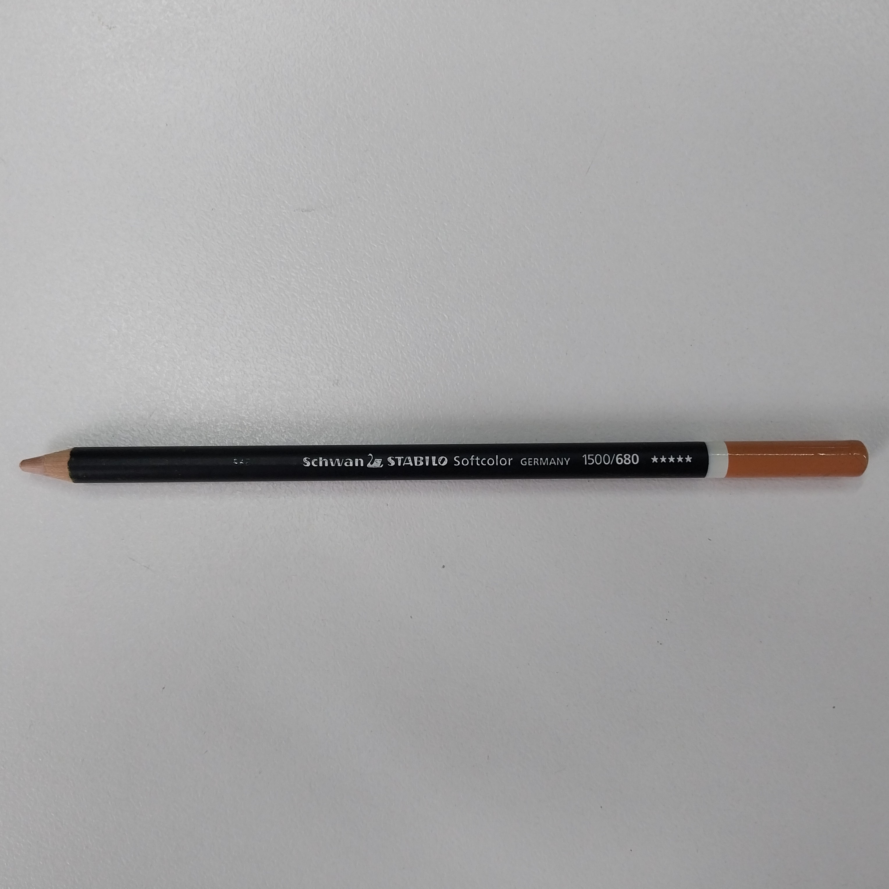 Stabilo Softcolor 1500 (Vintage)