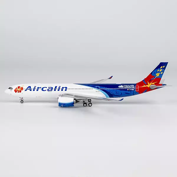 Aircalin - Air Caledonie International A330-900 F-ONET