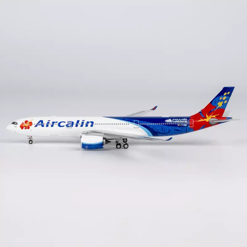 Aircalin - Air Caledonie International A330-900 F-ONET