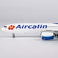 Aircalin - Air Caledonie International A330-900 F-ONET