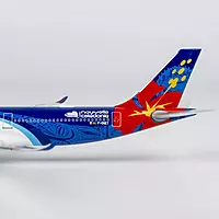 Aircalin - Air Caledonie International A330-900 F-ONET