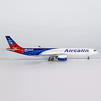 Aircalin - Air Caledonie International A330-900 F-ONET
