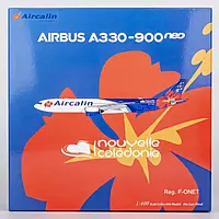 Aircalin - Air Caledonie International A330-900 F-ONET