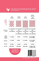 Quilty Hearts | Scrap Friendly Quilt | #QLP125