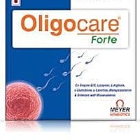 Oligocare Forte 20S