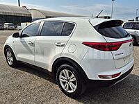 Kia Sportage 2016 ID: V004416