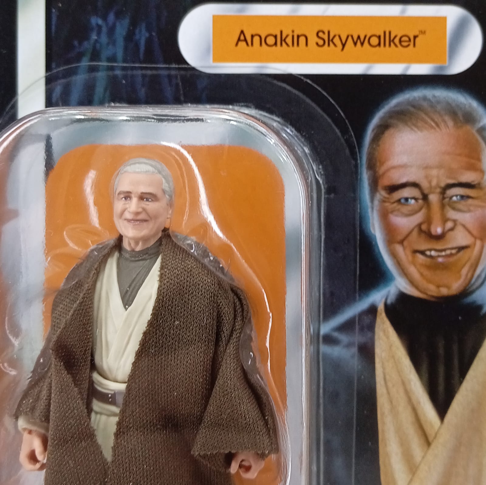 Anakin Skywalker - ROTJ