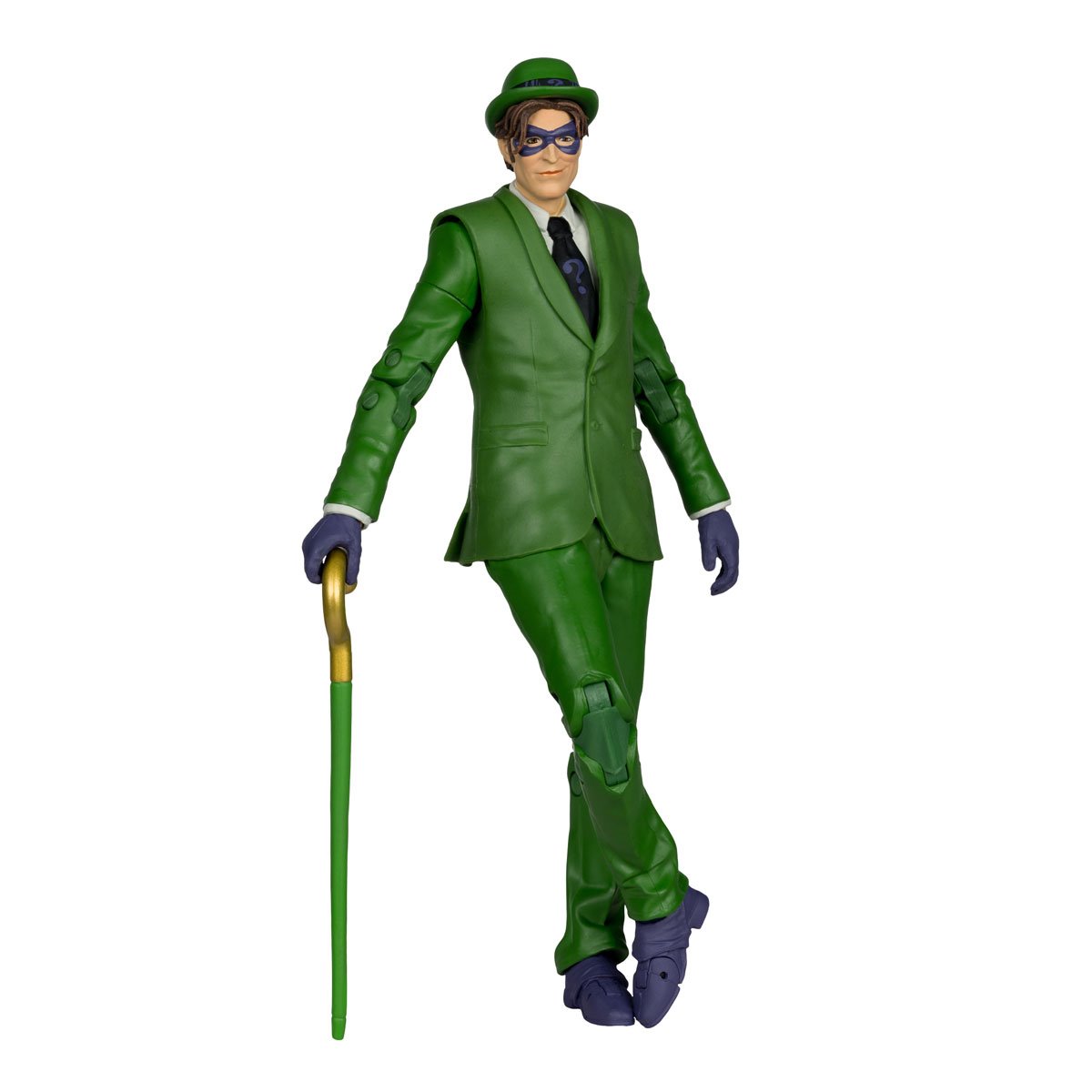 The Riddler - Batman Hush