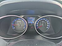 Hyundai Tucson 2015 ID: V971819