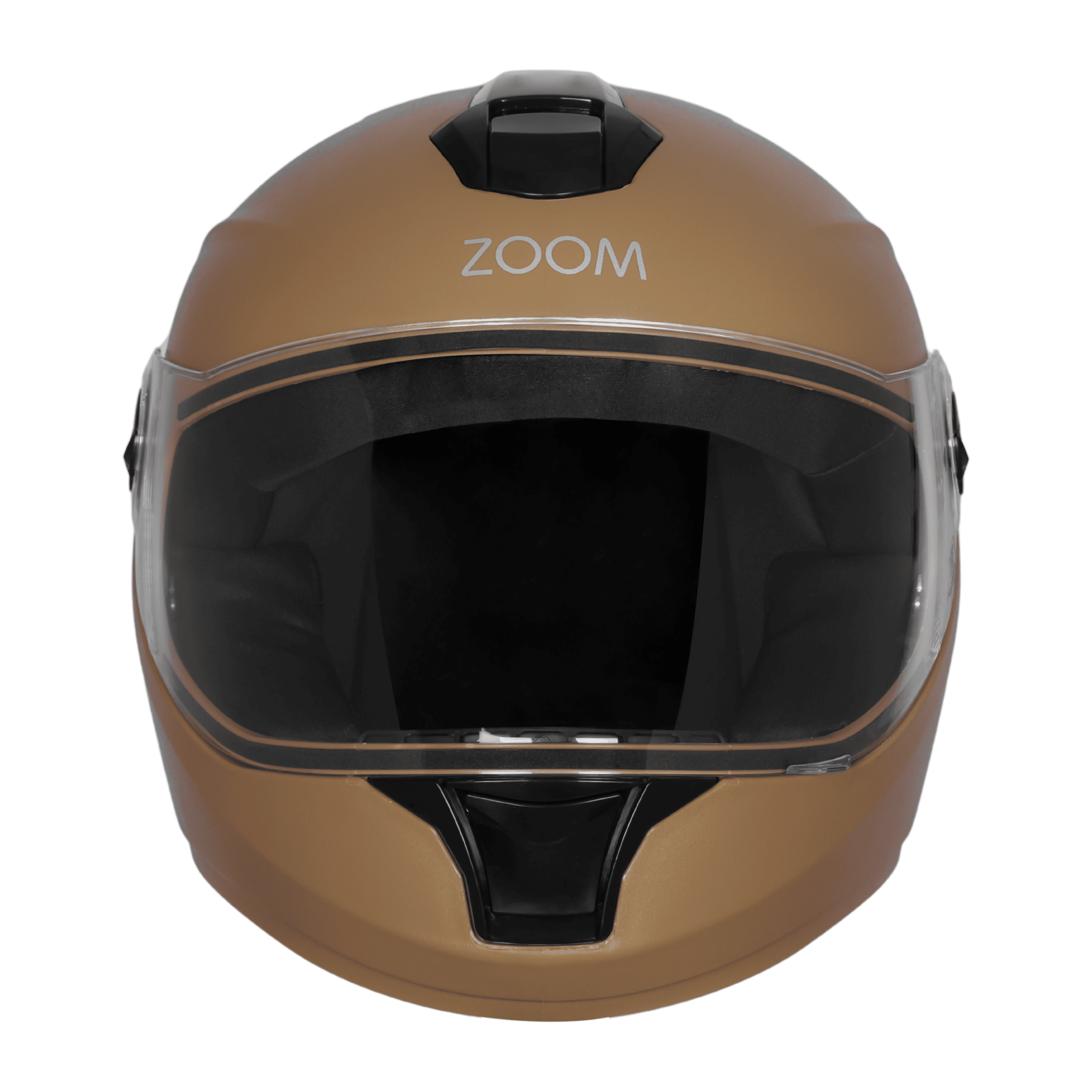 STEELBRID SBH-62 ZOOM RF DASHING BATTLE GREEN C/V 600 MM (EXTRA FREE SMOKE VISOR)