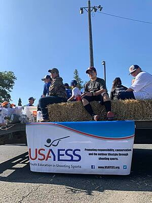 USAYESS Banner USAYESS Banner