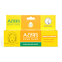 Acnes Scar Care 12G