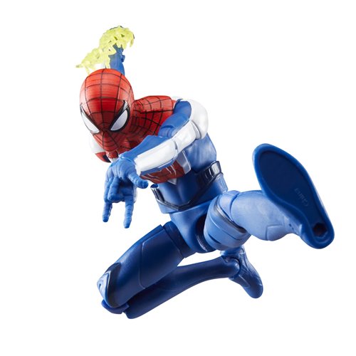 Miles Morales Upgraded Suit - Spider-Man 2