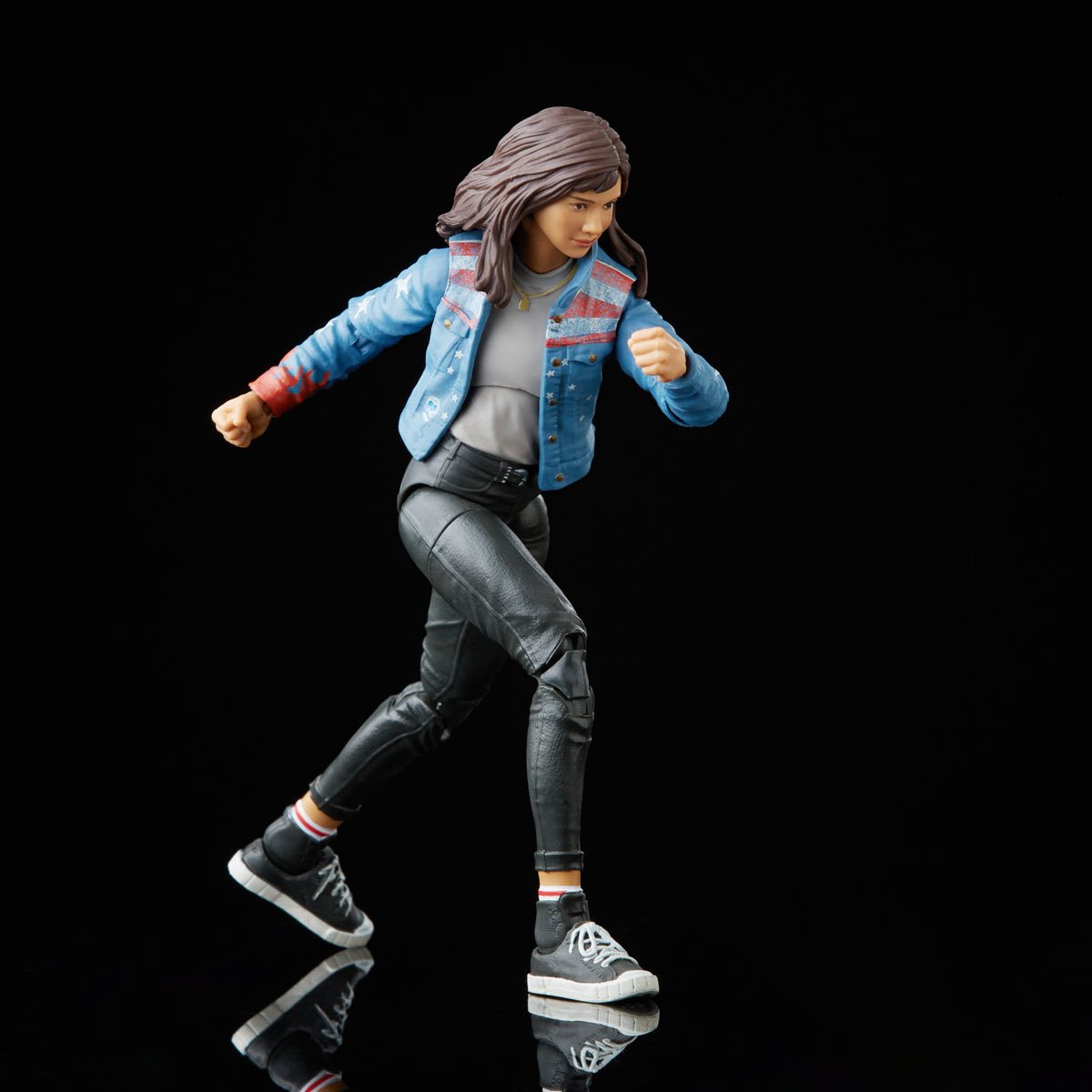 America Chavez (Doctor Strange: Madness of Multiverse)