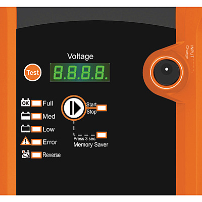 UNICRAFT SB 201 MS – Battery Launcher