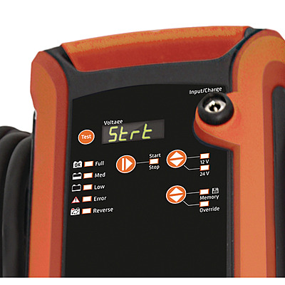 UNICRAFT SB 202 MS – Battery Launcher