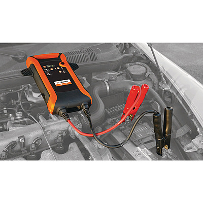 UNICRAFT SB 202 MS – Battery Launcher