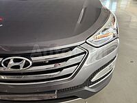 Hyundai Santa Fe 2013 ID:133247