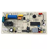 Tarjeta Electrónica Para Minisplit, Evaporador, Transformador 230V, 50/60Hz, Dc 15.6V - 6871A10049A