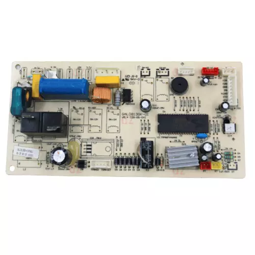 Tarjeta Electrónica Para Minisplit, Evaporador, Transformador 230V, 50/60Hz, Dc 15.6V - 6871A10049A