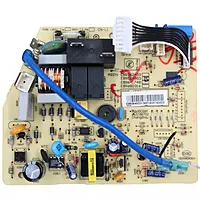 Descontinuado Tarjeta Electronica Para Clima Ventana, Transformador 6170A90004C Js 201007 - 6871A10193A