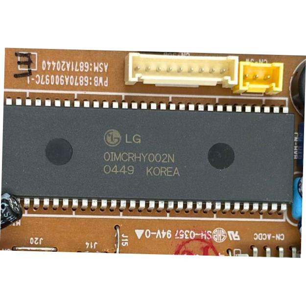Tarjeta Electronica Xtra Split, Absolut Efficient 2Ton Sf - 6871A20440E