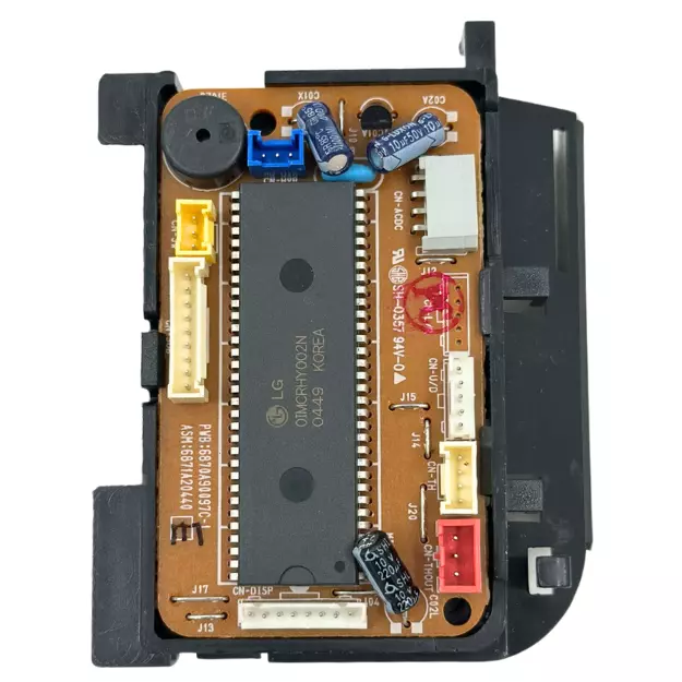 Tarjeta Electronica Xtra Split, Absolut Efficient 2Ton Sf - 6871A20440E