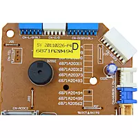 Descontinuado Tarjeta Electrónica Para Minisplit, Evaporador