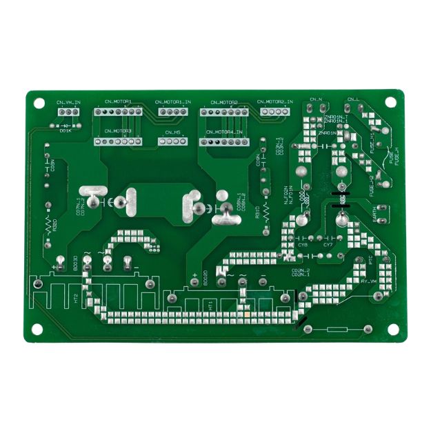 Placa de circuito impreso secundaria LG - 6871A20912Q