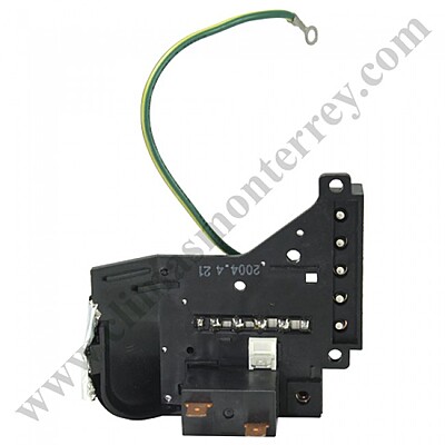 Tarjeta Electronica Con Block De Terminales Para Minisplit Evaporador LG - 6871A20283A