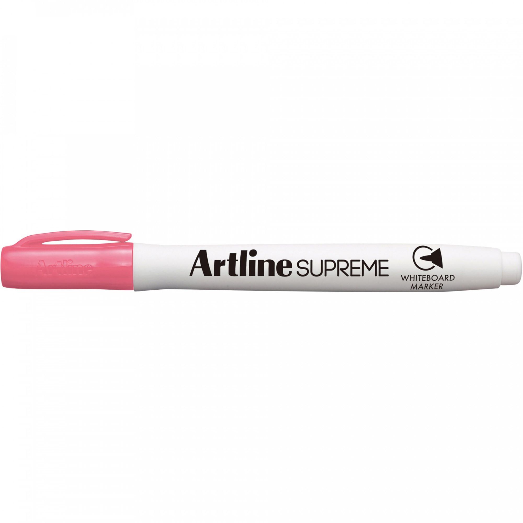 Artline Supreme Whiteboard Marker Bullet 1.5mm Pink