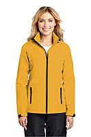 L333 CHAMARRA IMPERMEABLE DAMA PORT AUTHORITY