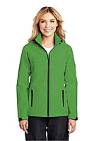 L333 CHAMARRA IMPERMEABLE DAMA PORT AUTHORITY