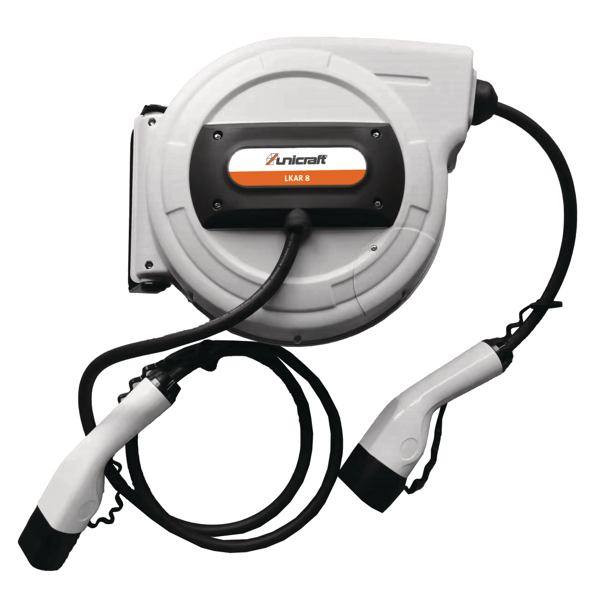 UNICRAFT LKAR 8 – Cable Reel