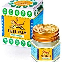 Tiger Balm White 19.4G