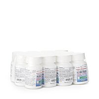 Geri-Care Allergy Relief Loratadine 10 mg Tablets, 90 Count Bottle