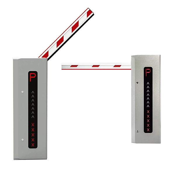 Barrera Vehicular Derecha e Izquierda con LED (3 Metros) - PROBG3030R/L-LED