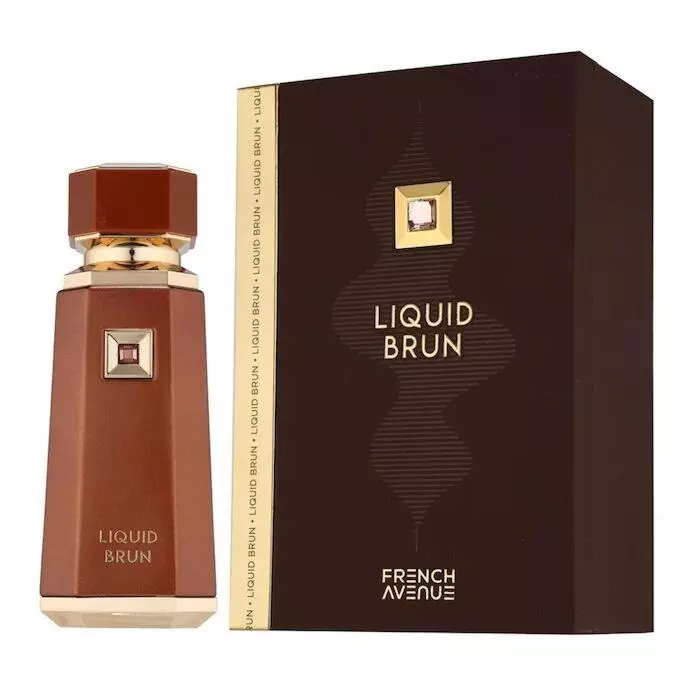 FRENCH AVENUE LIQUID BRUN