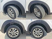 Hyundai Tucson 2016 ID : V076950