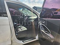 Hyundai Santa Fe 2013 ID : V149119
