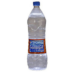 Gangajal Pooja Items Gift Pack (Contains 05 Items)