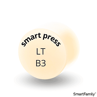 SMART PRESS LT B3