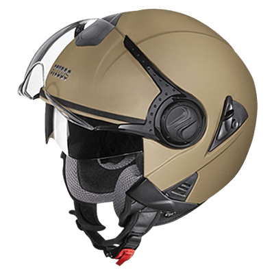 STUDDS DOWNTOWN O/F DESERT STORM D/V (XL)