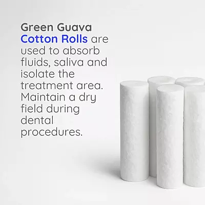 Cotton Roll