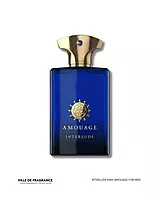 AMOUAGE INTERLUDE