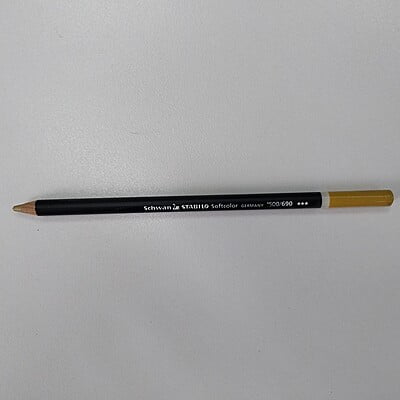 Stabilo Softcolor 1500 (Vintage)