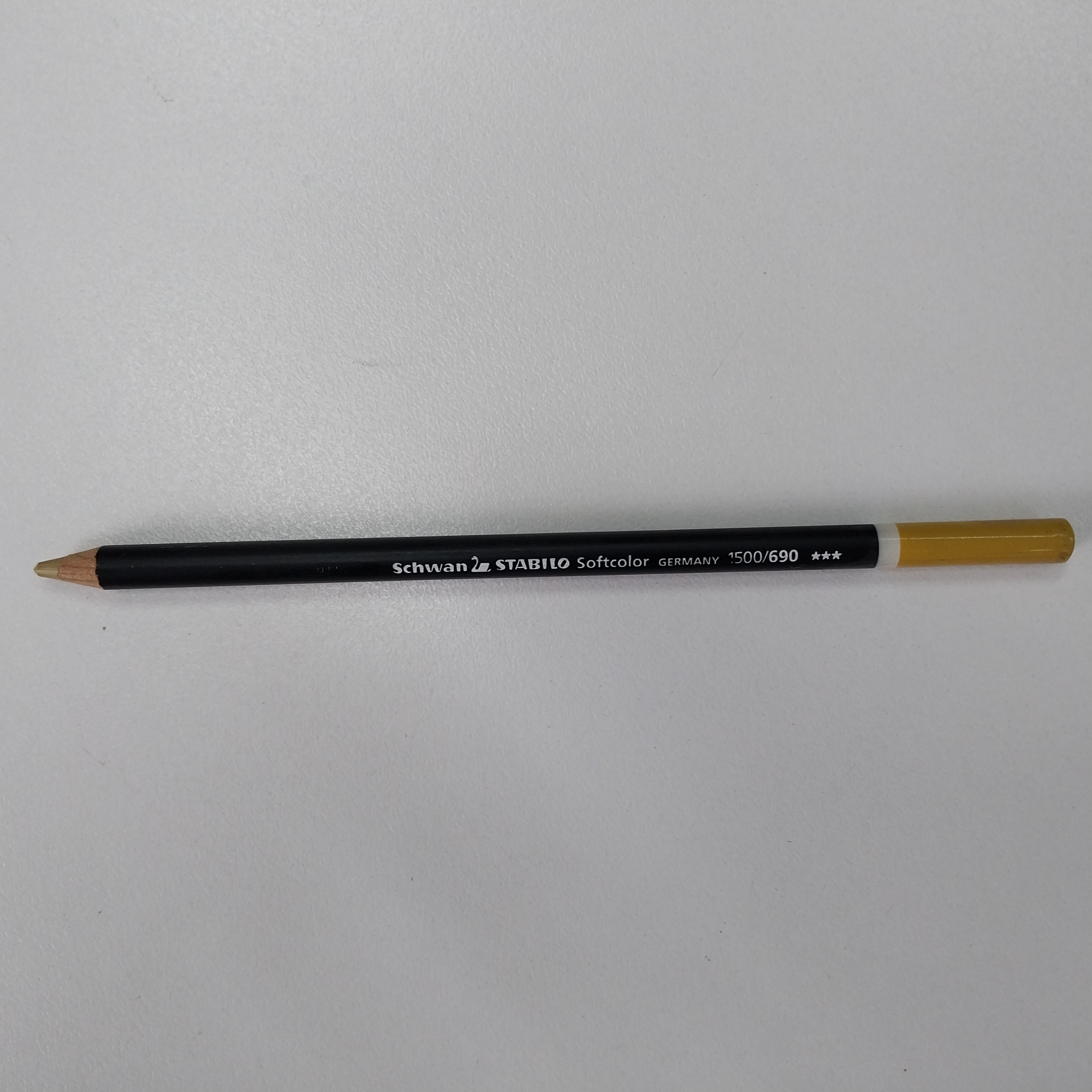 Stabilo Softcolor 1500 (Vintage)